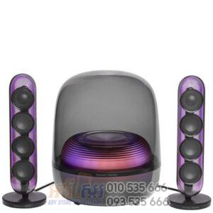 Harman Kardon SoundSticks 5 | Bluetooth Speaker System