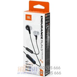JBL Endurance RUN 3BT | Wireless In-Ear Headphones