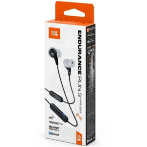 JBL Endurance RUN 3BT | Wireless In-Ear Headphones