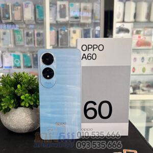 Used Oppo A60 128GB|8GB 99%