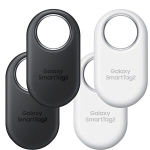 Galaxy SmartTag2 - 4 Pack