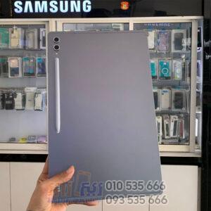 Used Galaxy Tab S10 Ultra 256GB SIM 99%