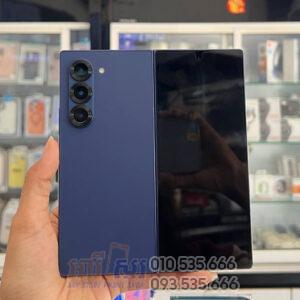 Used Galaxy Z Fold 6 5G 512GB|12GB 97%