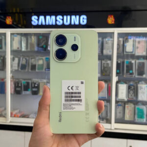 Used Redmi Note 14 128GB|6GB 99%