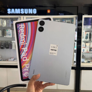 Used Redmi Pad Pro 128GB|6+6GB 12.1inch WiFi 99%