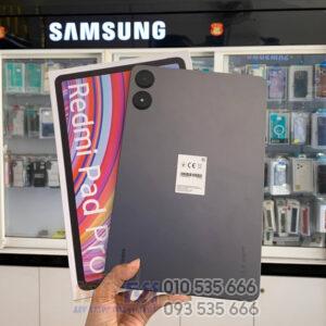 Used Redmi Pad Pro 128GB|6+6GB 12.1inch WiFi 99%