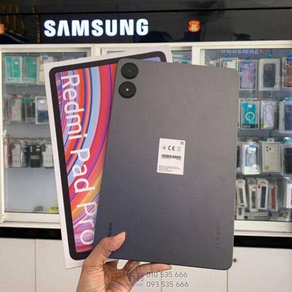 Used Redmi Pad Pro 128GB|6+6GB 12.1inch WiFi 99%