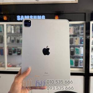 Used iPad Pro 11 (2021) 128GB Only Wifi 99%