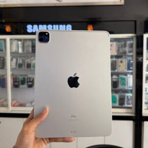 Used iPad Pro 11 (2021) 128GB Only Wifi 99%