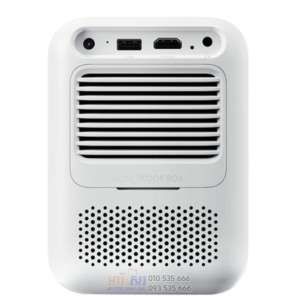 WANBO Dali 1 Projector - Image 2