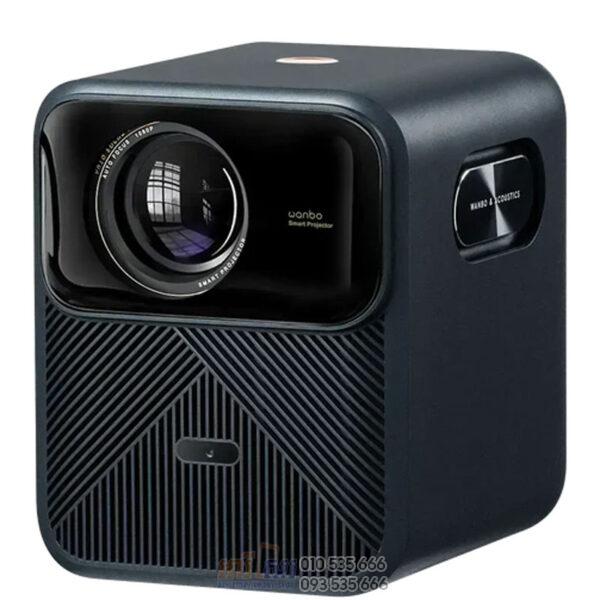 WANBO Mozart 1 Pro Projector