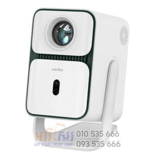 WANBO T2 Ultra Projector