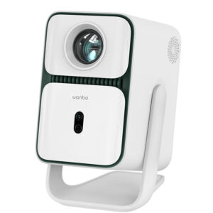WANBO T2 Ultra Projector