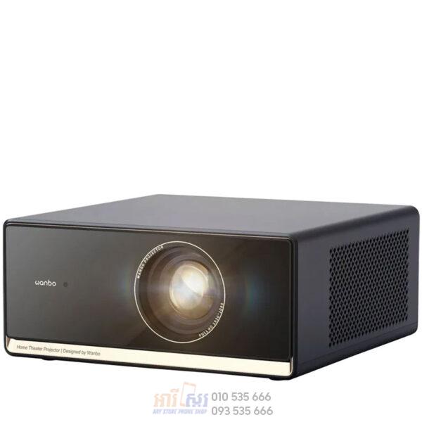 WANBO X5 Pro Projector