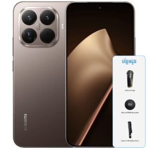 Xiaomi 15T Pro 512GB|12GB (In Stock)