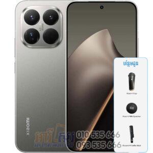 Xiaomi 15T Pro 512GB|12GB (In Stock)