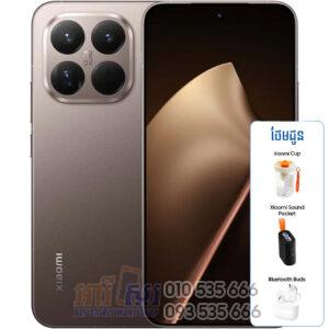 Xiaomi 15T Pro 512GB|12GB (In Stock)