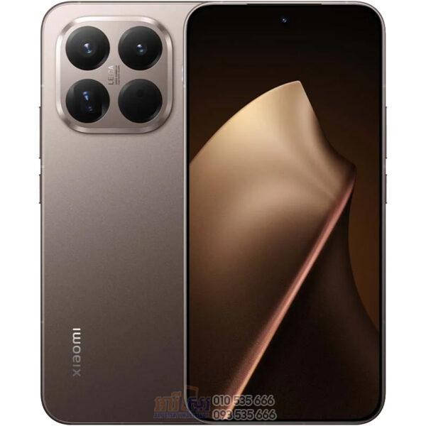 Xiaomi 15T Pro 512GB|12GB (In Stock)