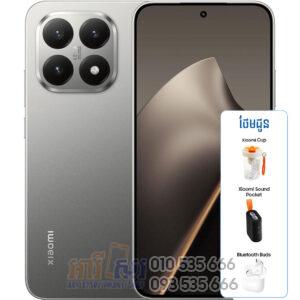 Xiaomi 15T 256GB|12GB (In Stock)