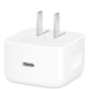 Apple 40W Dynamic Power Adapter with 60W Max