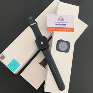 Used Apple Watch Series 8 45mm 98%