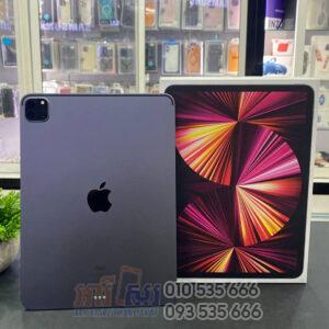 Used iPad Pro 11 M1 128GB Only Wifi 99%
