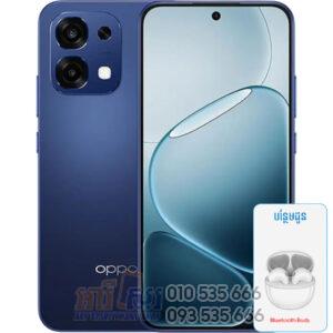 Oppo A6 Pro 128GB|8+8GB (In Stock)