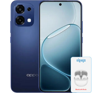 Oppo A6 Pro 128GB|8+8GB (In Stock)