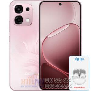 Oppo A6 Pro 256GB|8+8GB (In Stock)