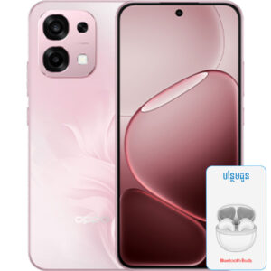 Oppo A6 Pro 256GB|8+8GB (In Stock)