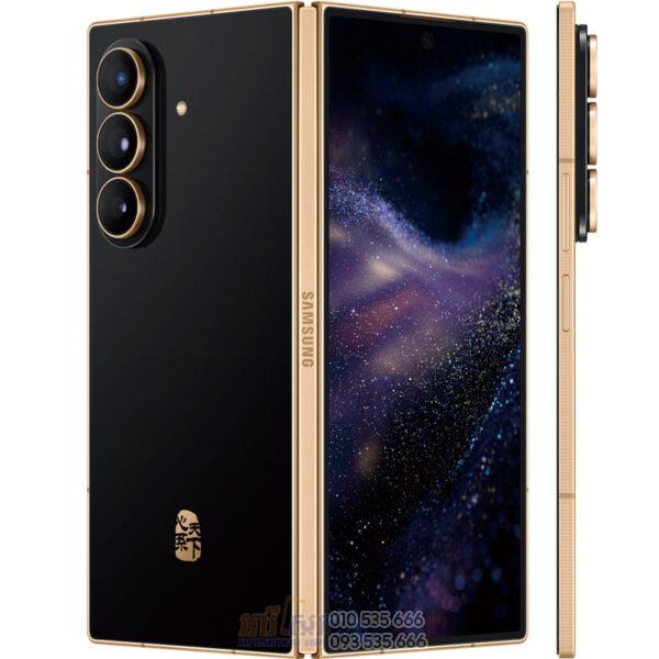 Samsung W26 512GB|16GB (Special Edition) (COMING SOON) - Image 2