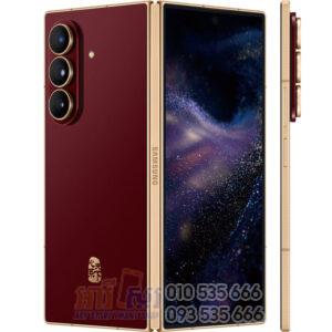 Samsung W26 512GB|16GB (Special Edition) (COMING SOON)