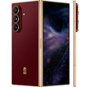 Samsung W26 512GB|16GB (Special Edition) (COMING SOON)