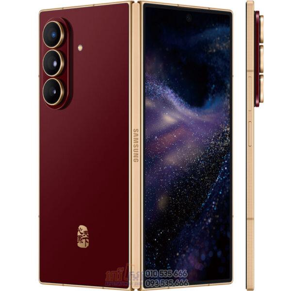 Samsung W26 512GB|16GB (Special Edition) (COMING SOON)