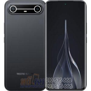Tecno Spark Slim 256GB|8+8GB (In Stock)