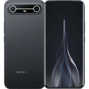 Tecno Spark Slim 256GB|8+8GB (In Stock)