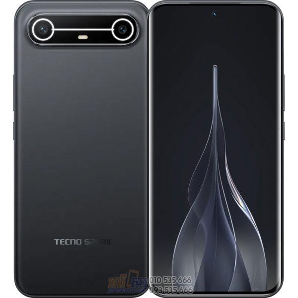 Tecno Spark Slim 256GB|8+8GB (PRE-ORDER)