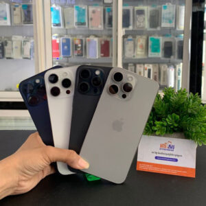 Used iPhone 15 Pro Max 98%- 99%