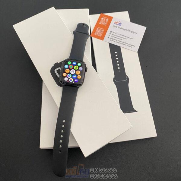 Used Apple Watch Series 10 42mm 99%