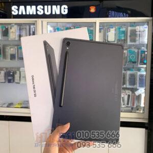 Used Galaxy Tab S9 5G 128GB|8GB 11inch 99%