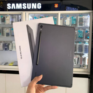 Used Galaxy Tab S9 5G 128GB|8GB 11inch 99%