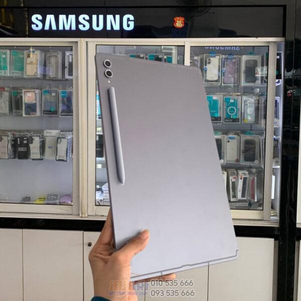 Used Galaxy Tab S10 Ultra 5G 512GB|12GB with Book Cover Keyboard 99% - Image 2