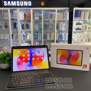 Used Huawei MatePad SE 11 LTE 128GB|8GB 99%