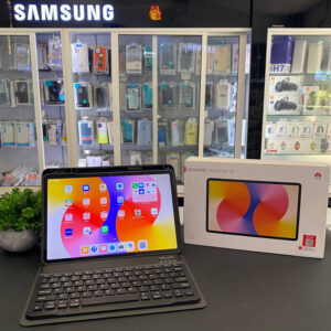 Used Huawei MatePad SE 11 Sim 128GB|8GB 99%