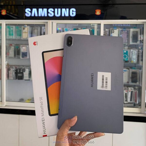 Used Huawei MatePad SE 11 LTE 128GB|4GB 99%