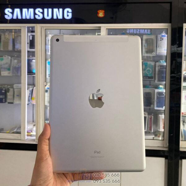 Used iPad 9th 256GB SIM 98%