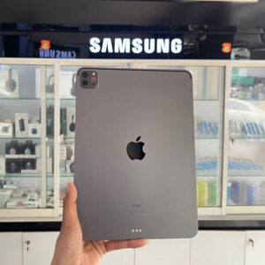 Used iPad Pro 11 M1 128GB WiFi 95%