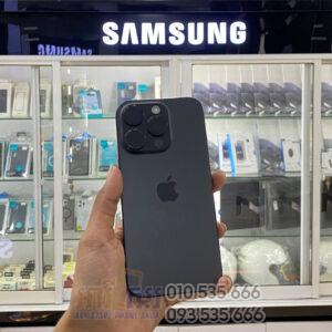 Used iPhone 16 Pro 256GB XA 99%