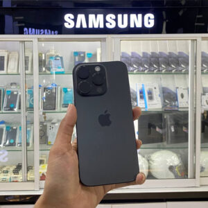 Used iPhone 16 Pro 256GB XA 99%