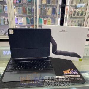Used Magic Keyboard for iPad Pro 13 M5/M4 99.9%